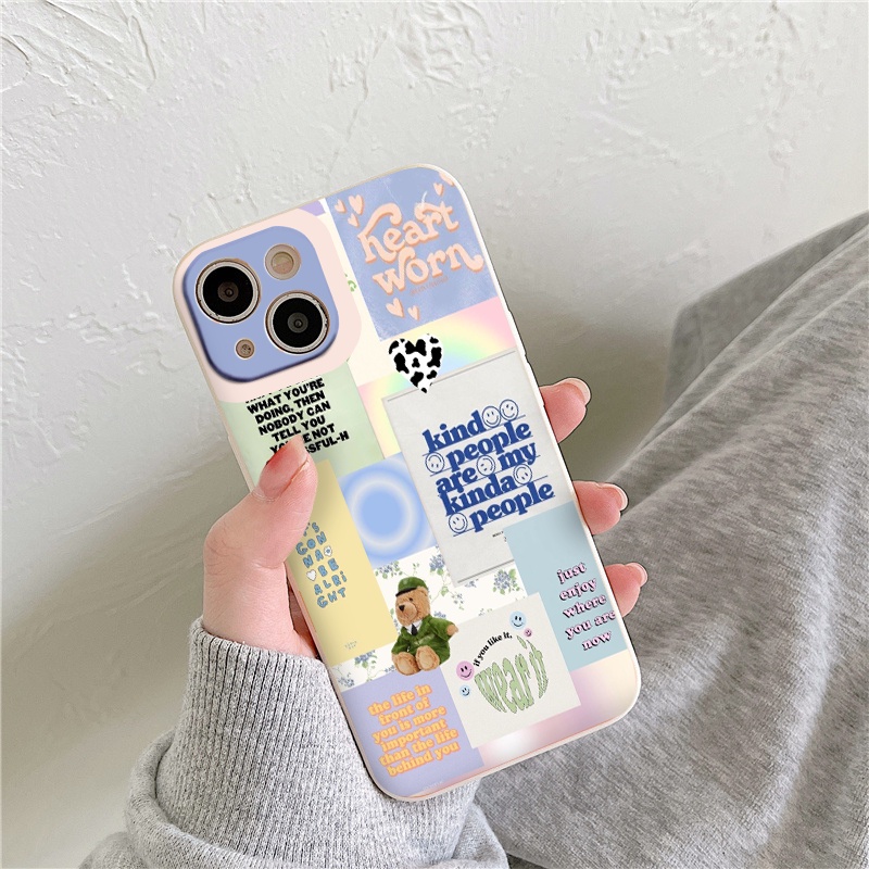 ỐP LƯNG IPHONE HEART WORN iphone 12 pro/13pro/13promax/7/7+/8/8+/X/XS/XSM/11/11PMROMAX tr1022