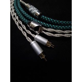 Dây tai nghe handmade/ Viper handmade cable