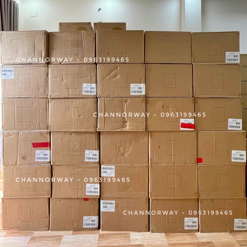 Máy Ép Chậm Trục Ngang OMEGA H3000R-F COLD PRESS 365 - USA 🇺🇸