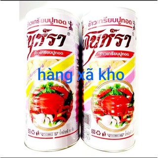 snack phồng tôm cua  manora  ăn liền hộp 90gr, date: 1.2022- thái lan