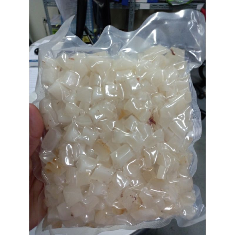 Dừa sấy dẻo nguyên vị keto giá 85k/ 500g