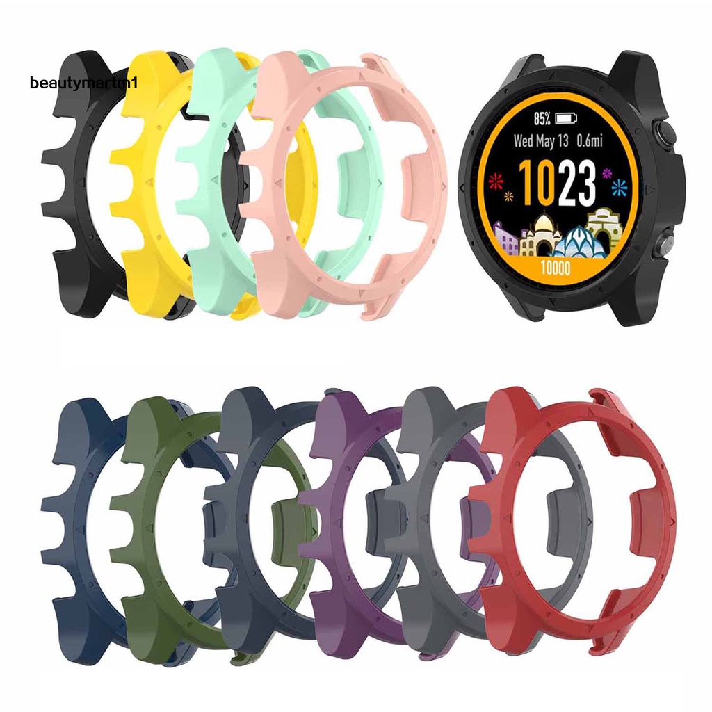 Ốp Bảo Vệ Chống Sốc Cho Đồng Hồ Thông Minh Garmin Forerunner945 / 935 Beautymartm1