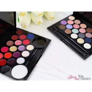 Bảng son Essence Create & Transform My Wonder Lip Palette(Đức)