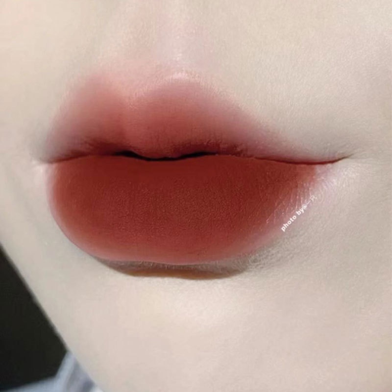 [Hàng mới về] Son môi lì JOCO dưỡng ẩm lâu trôi chống thấm nước 8 màu