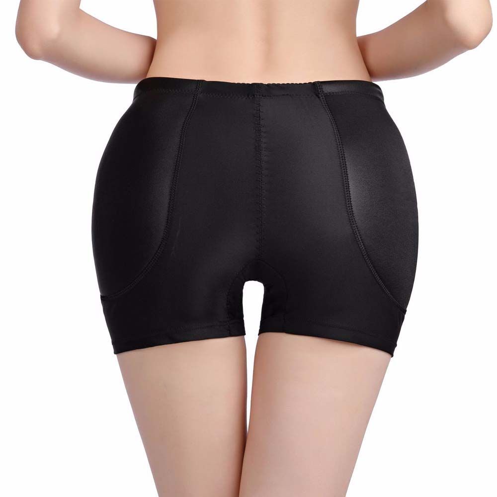 LILYES Quần lót định hình nâng mông không để lại dấu vết có đệm mút polyester nhiều màu sắc quyến rũ cho nữ