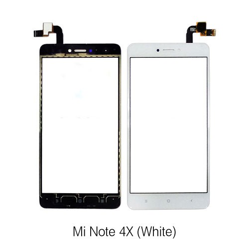 CẢM ỨNG XIAOMI REDMI NOTE 4X ZIN