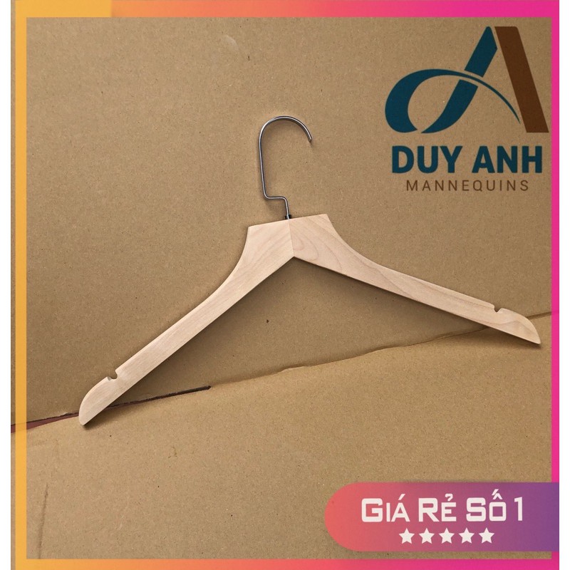 Móc Áo Gỗ Nam : Mộc bằng nam