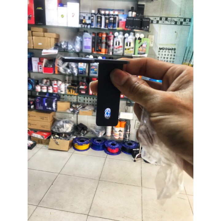 Pát Gắn Đèn Trợ sáng lỗ kèn Winner X