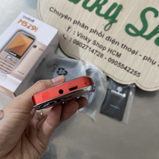 Điện thoại Mobell M529i