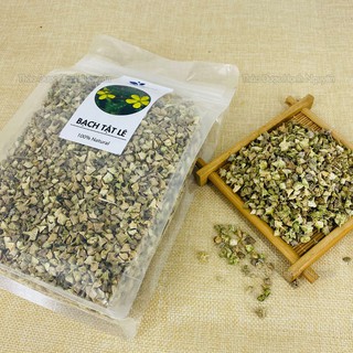 Bạch Tật Lê 1kg
