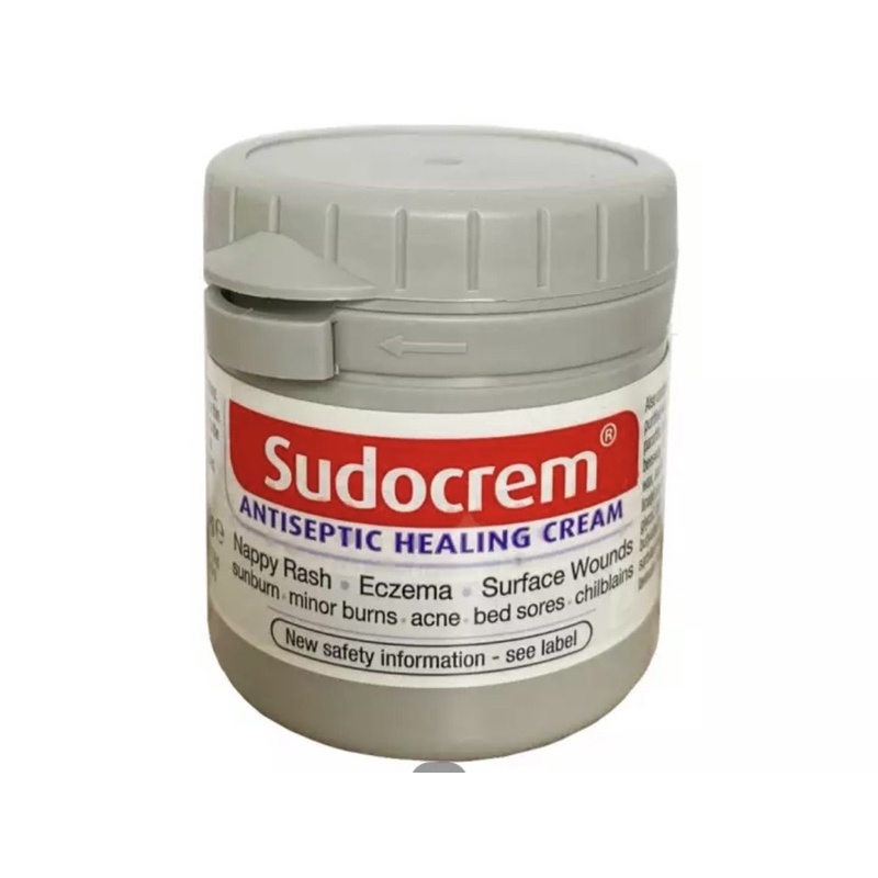 Kem hăm tã Sudocrem - 60gram