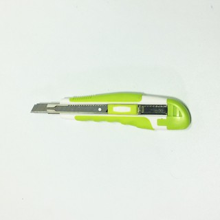 Dao Rọc Giấy Stacom E101B