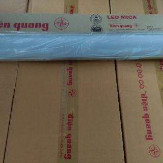 Đèn Led Mica điện quang