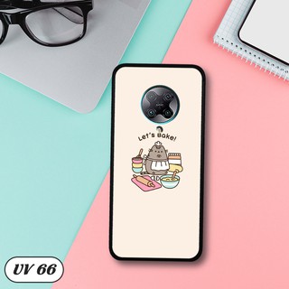 Ốp lưng Xiaomi Redmi K30 Pro - lưng nhám
