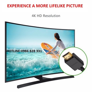 Cáp HDMI Ugreen 10122