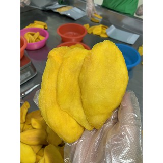 200GR XOÀI SẤY LẠNH HASAFOOD