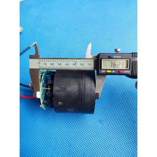 Motor Không Than Chế Hút Bụi