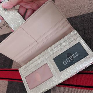 TÚI GUESS- AUTHENTIC 100%