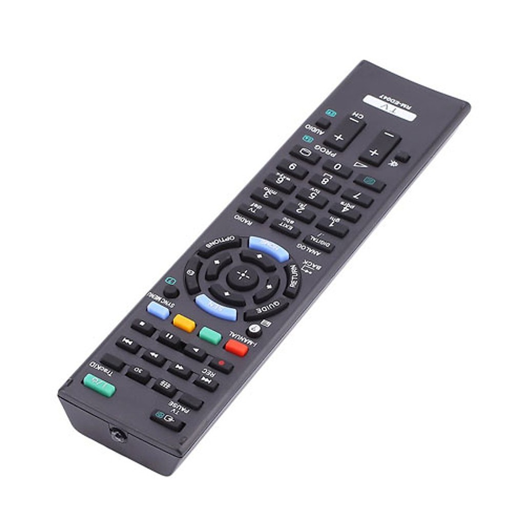 Điều Khiển TiVi Sony Remote cho TiVi Sony hàng chính hãng