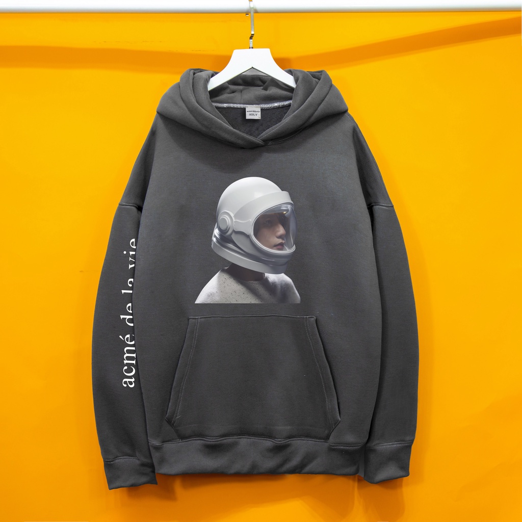 Áo nỉ Hoodie ADLV SƠN TÙNG Hogoto shop , áo nỉ bông hoodie unisex nam nữ