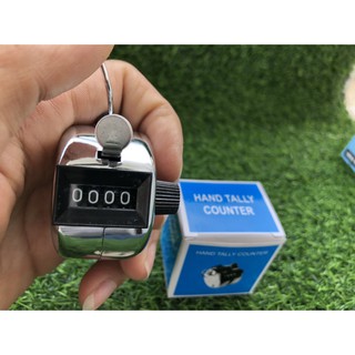 Máy đếm số cầm tay máy đếm hành khách