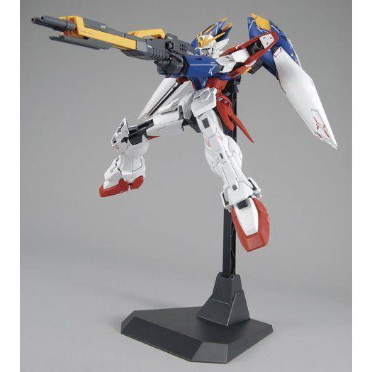 Mô Hình Lắp Ráp MG 1/100 Wing Gundam Proto Zero EW