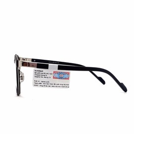 Kính Cận Unisex Velocity VL27451