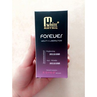 Serum 7DAYS TÁI TẠO DA M'White