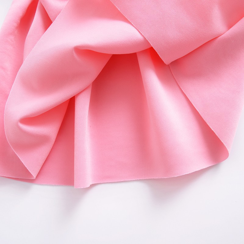 Váy công chúa ren có nơ cho bé gái