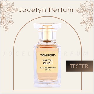 Nước hoa tom ford santal blush - jocelyn