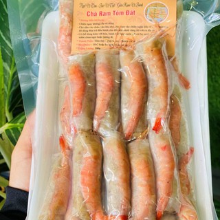 Giá Sỉ - Chả Ram Tôm Đất - Q12