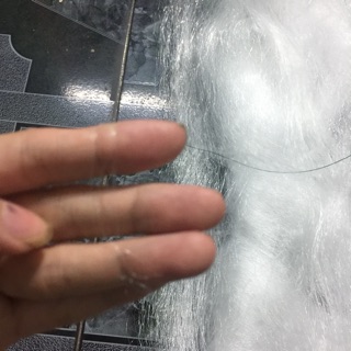 Lưới ba màn 5 phân 35 - 75m