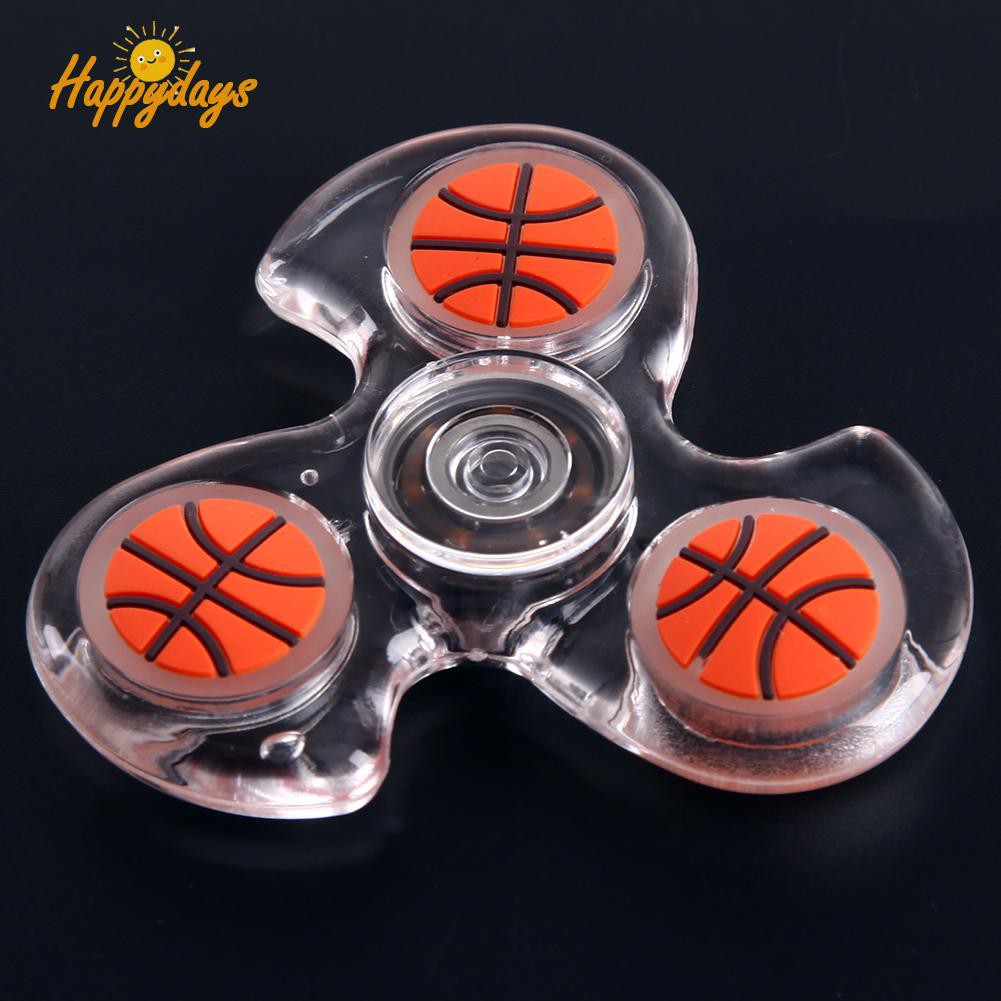 Con Quay Đồ Chơi Spinner Giúp Giảm Stress Phong Cách Mới