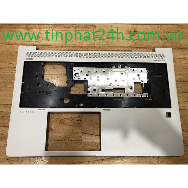 Thay Vỏ Mặt C Laptop HP EliteBook 850 G5 850 G6 755 G5 755 G6 6070B1209301 L15524-001 L63370-001 6070B1487901 L63359-001