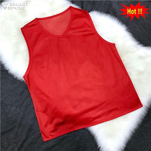 [SIÊU RẺ] 20 Áo lưới chia đội SK - nhà phân phối chính từ hãng