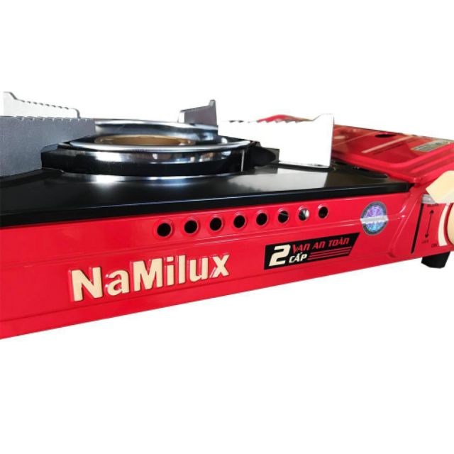 Bếp ga mini chống nổ Namilux NA-194PF-VN