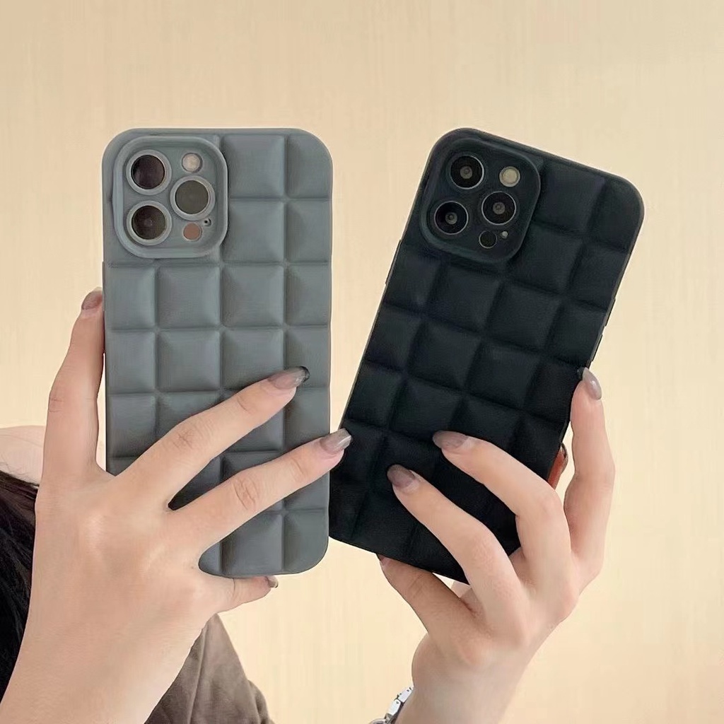 Ốp Điện Thoại silicone Màu Trơn Cho iPhone 12 12PRO 12PROMAX 13 13PRO 13PROMAX 14 14PRO 14Plus 14PROMAX