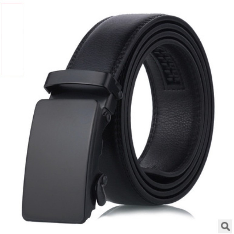 Dây Nịt Nam Thời Trang Cao Cấp Phong Cách Sang Trọng Chính Hãng Sanagor | TLD06