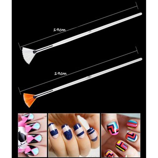 Bộ 15 cọ làm nail