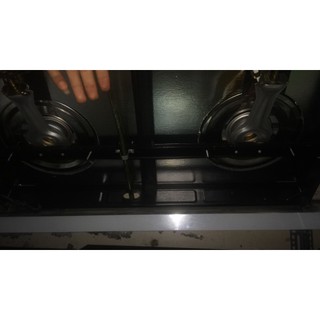 Bếp gas TAKA DK70C