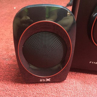 Loa vi tính Telebox F110