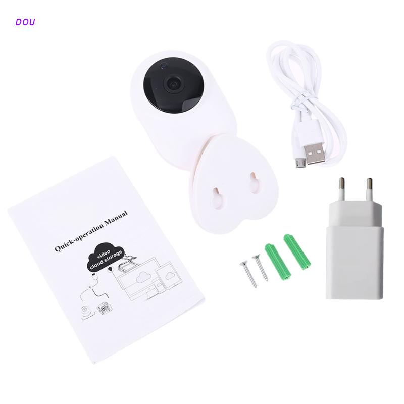 Camera thông minh không dây kết nối Wifi điều khiển từ xa cho bé
 | BigBuy360 - bigbuy360.vn
