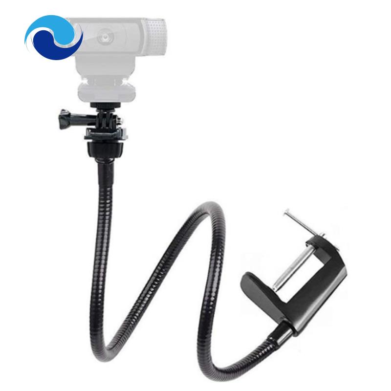 Giá đỡ kẹp linh hoạt cho webcam Brio 4K C925E C922X C922