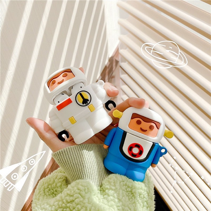 Hộp Đựng Tai Nghe Dễ Thương 2