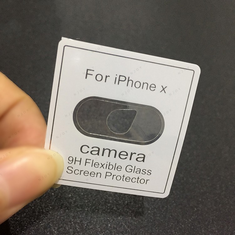 Kính Cường Lực Camera Iphone Truly Độ Cứng 9H Bao Phủ Toàn Diện Cho Iphone 13 Pro Max 12 Pro Max 11 Pro Max Zifriend