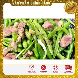 Hạt Giống Đậu Cove Leo (50gr)