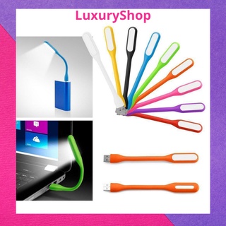 Đèn led usb mini siêu sáng để bàn đọc sách - LEDUSB