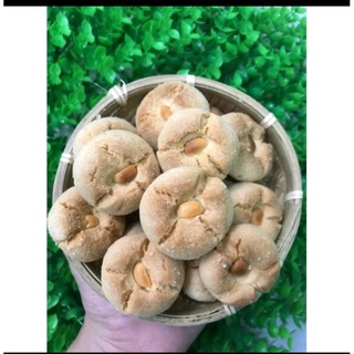 Bánh Hạnh Nhân Loại Thương Hạng Siêu Ngon
