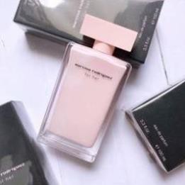 [giá sỉ][Mẫu thử 2ml]  Nước hoa nữ Narciso Rodriguez for Her EDP Tiểu thư, Quyến rũ, Kiêu kỳ | BigBuy360 - bigbuy360.vn
