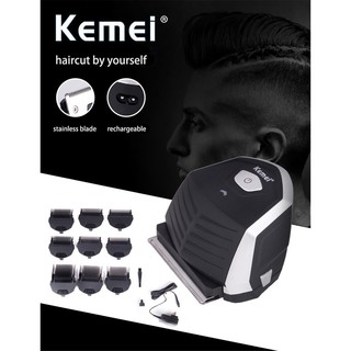 Máy Cạo Tóc Kemei KM 6032